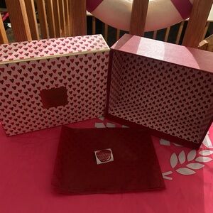 VS 2023 Valentine’s Day gift box